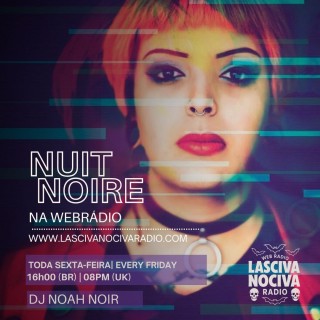 NUIT NOIRE