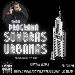 SOMBRAS URBANAS