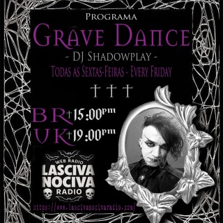 GRAVEDANCE