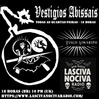 VESTIGIOS ABISSAIS