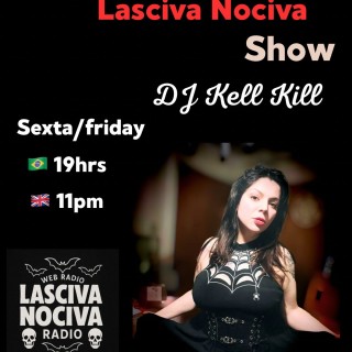 LASCIVA NOCIVA SHOW