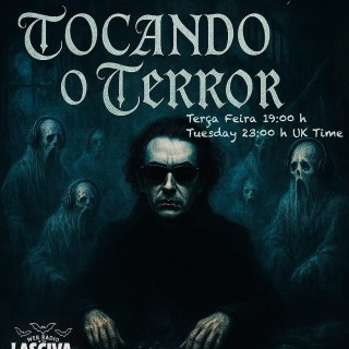 Tocando o Terror