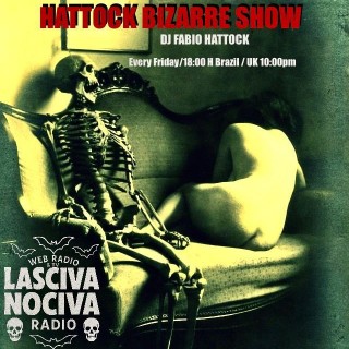 Hattock Bizarre Show