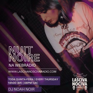 NUIT NOIRE
