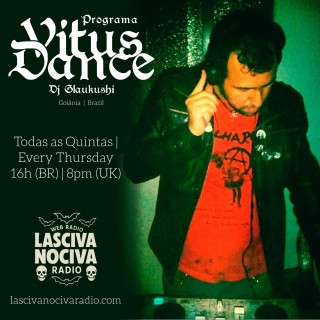 VITUS DANCE
