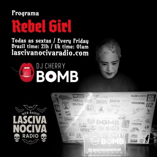 REBEL GIRL
