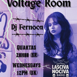 VOLTAGE ROOM