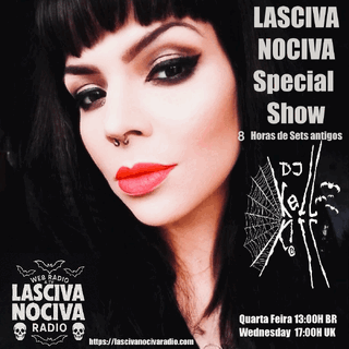 Lasciva Nociva Show