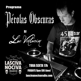 PEROLAS OBSCURAS