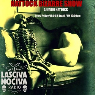 HATTOCK BIZARRE SHOW