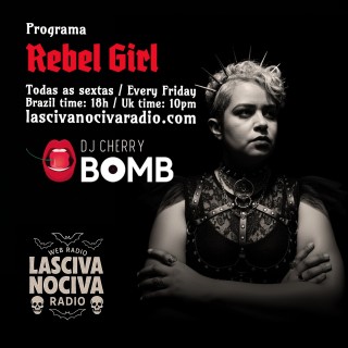 REBEL GIRL
