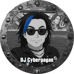 DJ Cyberpagan