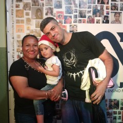 William Martins De Oliveira