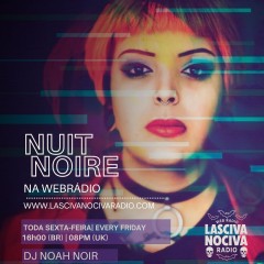 DJ Noah Noir