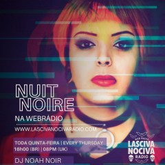 DJ Noah Noir