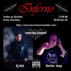 inferno - DJ Ash & DJ Doctor Jeep