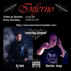 DJ Ash & DJ Doctor Jeep