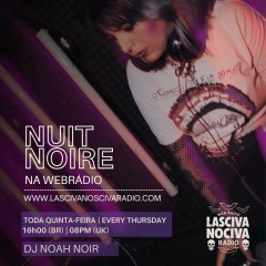 DJ Noah Noir