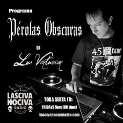 DJ Luc Venturim