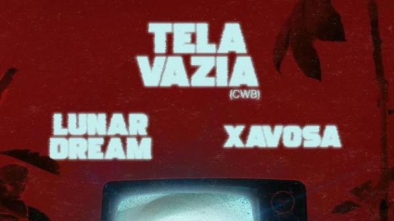 Tela Vazia (Curitiba)/ Lunar Dream/ Xavosa