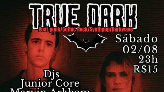 True Dark