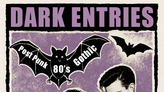 Dark Entries #1